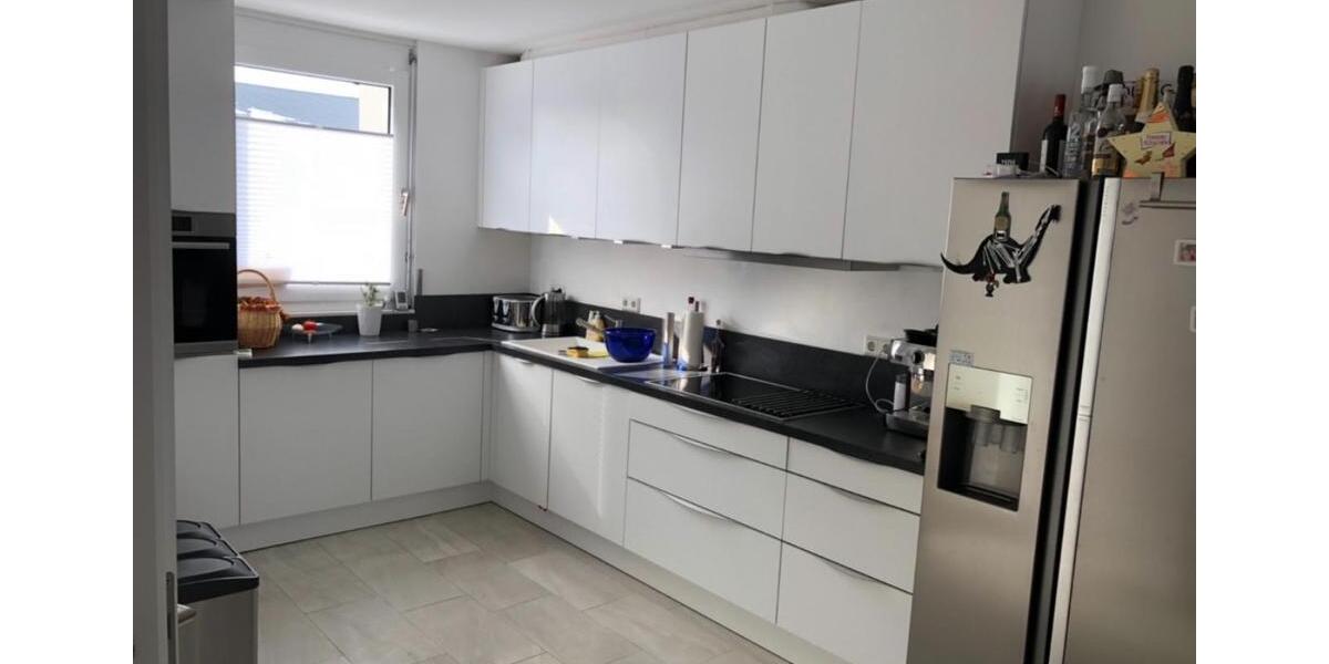 Terrassenwohnung Hamburg Altstadt - 5 Zimmer, 142 m&sup2;, 2.400&euro; | Angebot:26539036