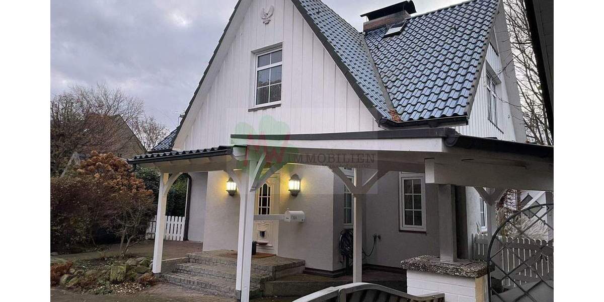 Einfamilienhaus Hamburg Lokstedt - 4 Zimmer, 133 m&sup2;, 980.000&euro; | Angebot:24776189