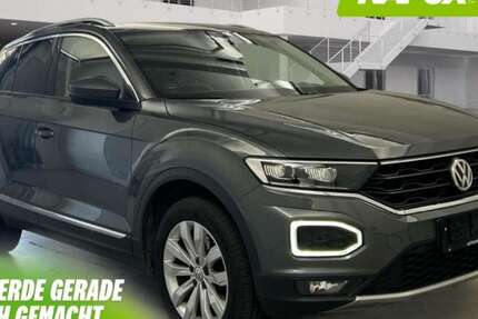 VW T-Roc 117.869 km 17.400 &euro; Hamburg 22529