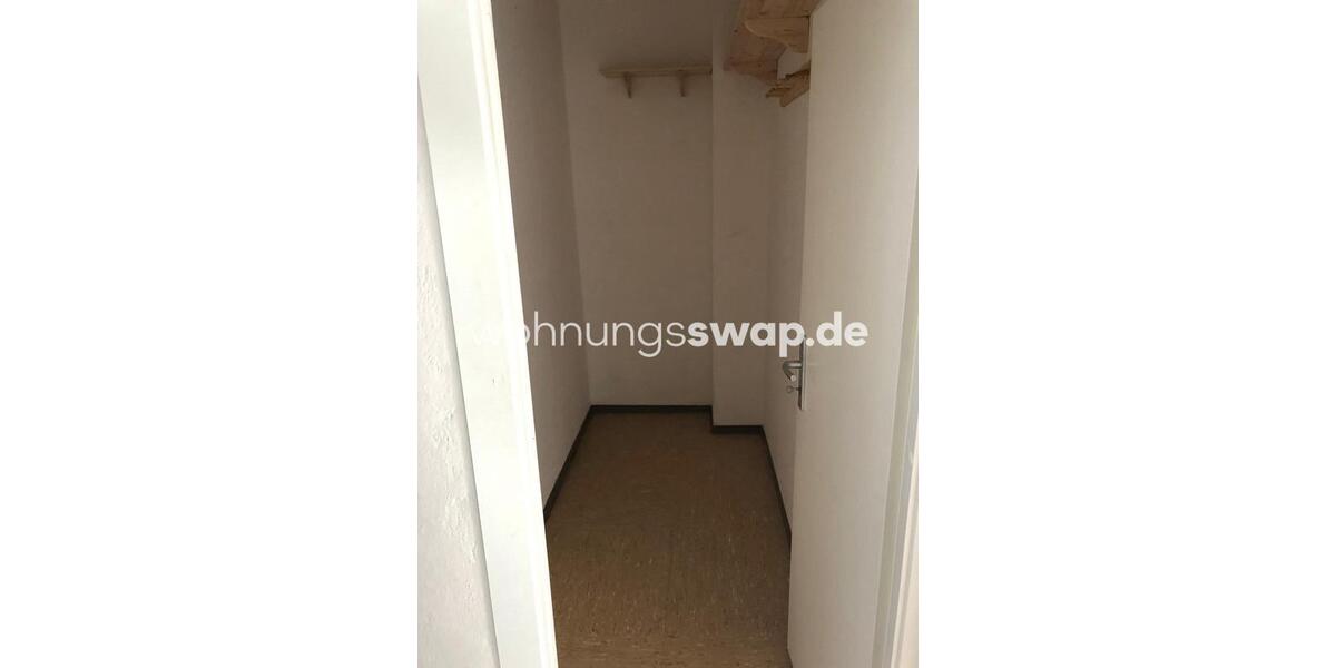 Wohnungsswap - 3 Zimmer, 65 m² - Katzbachstraße, Altona, Hamburg 3 zimmer