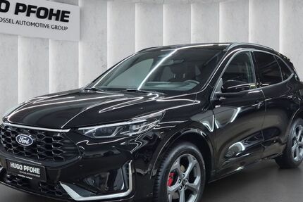 Ford Kuga 14.032 km 35.850 &euro; Hamburg 22047