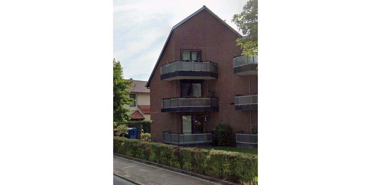 Erdgeschoßwohnung Pinneberg - 1.5 Zimmer, 53 m&sup2;, 165.000&euro; | Angebot:25555464