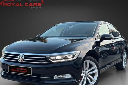 VW Passat 135.000 km 16.990 &euro; Hamburg 22111