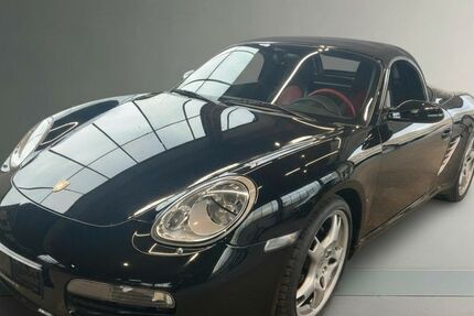 Porsche Boxster 54.567 km 29.911 &euro; Hamburg 22339