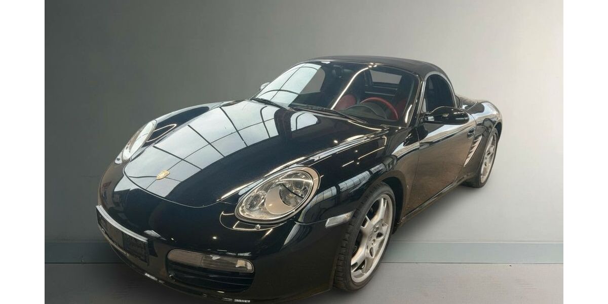 Porsche Boxster 54.567 km 30.911 &euro; Hamburg 22339