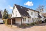 Reihenendhaus Großhansdorf - 5 Zimmer, 127 m&sup2;, 525.000&euro; | Angebot:26247774