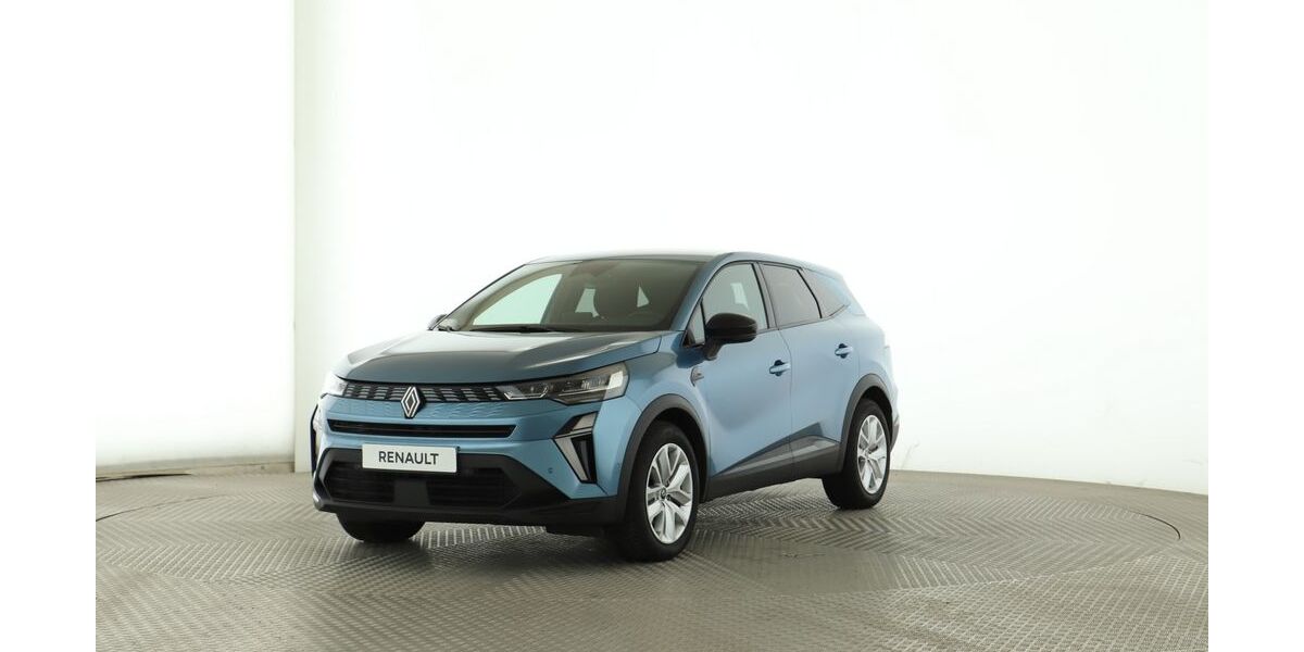 Renault Symbioz 24.684 km 24.990 &euro; Hamburg 22529