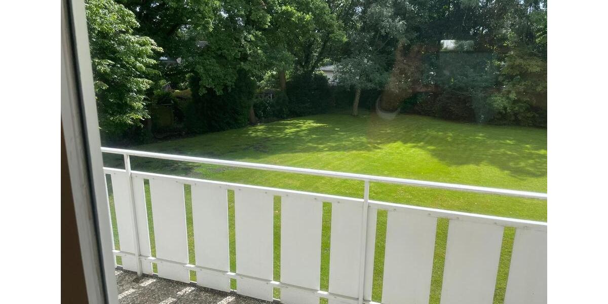 Etagenwohnung Rellingen - 1 Zimmer, 45 m&sup2;, 750&euro; | Angebot:26377851