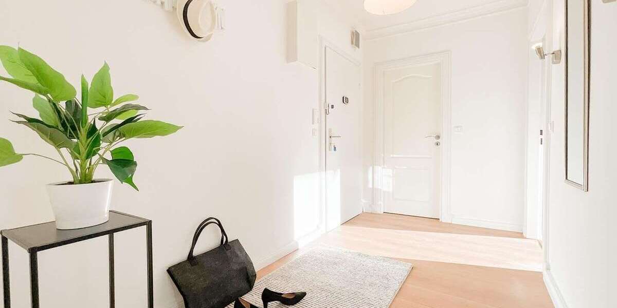 Wohnung zum Kaufen in Hamburg 329.500 € 68.9 m² 3 zimmer