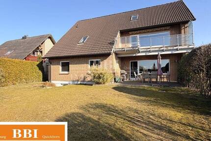 Haus Henstedt-Ulzburg Ulzburg - 7 Zimmer, 225 m&sup2;, 615.000&euro; | Angebot:26204446