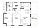 Etagenwohnung Hamburg Wandsbek - 3.5 Zimmer, 113 m&sup2;, 649.975&euro; | Angebot:26815431