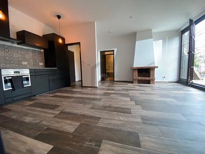 LICHT, LUFT, BLANKENESE - Dachgeschoßwohnung Hamburg Blankenese Blankenese | Angebot:26918230