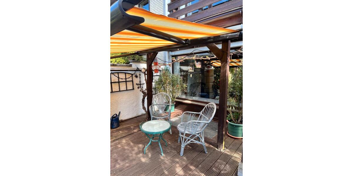Reihenhaus Bargteheide - 4 Zimmer, 97 m&sup2;, 249.000&euro; | Angebot:26864440