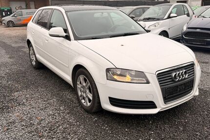 Audi A3 202.858 km 3.990 &euro; Hamburg 22045