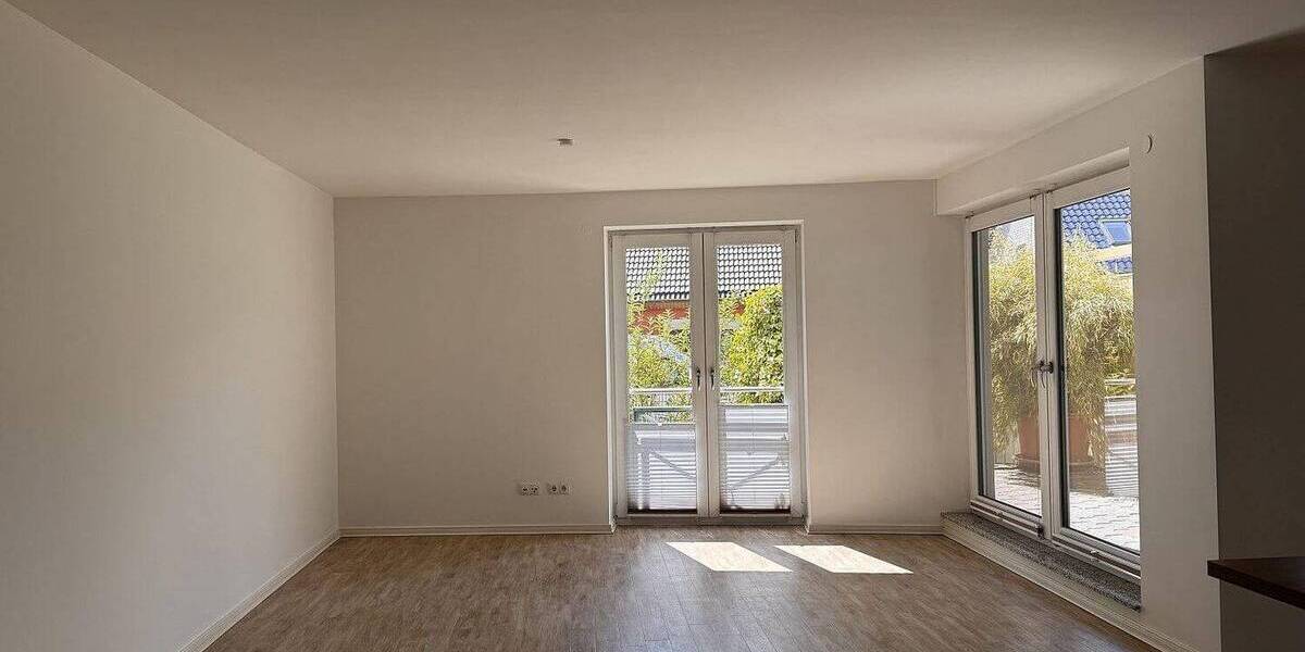 Etagenwohnung Bargteheide - 3 Zimmer, 590.000&euro; | Angebot:26541260