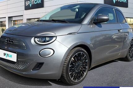 Fiat 500e 11.261 km 22.490 &euro; Hamburg 20537