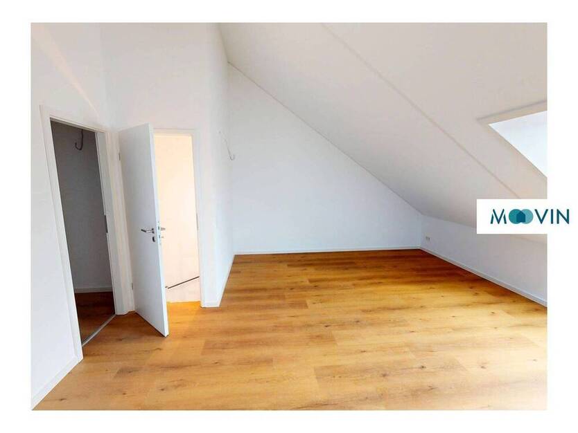 **PLATZ FÜR DIE GANZE FAMILIE: 4-Zimmer-Reihenmittelhaus mit EBK, TERRASSE, 2 BÄDERN uvm. im FinkenPark Geesthacht**
