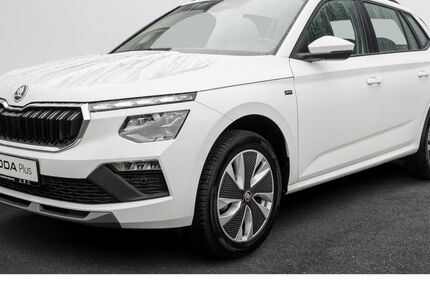 Skoda Kamiq 7.400 km 28.490 &euro; Schenefeld 22869