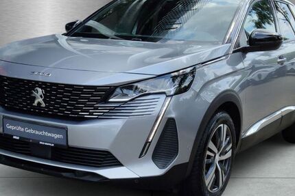 Peugeot 3008 29.341 km 18.990 &euro; Norderstedt 22848