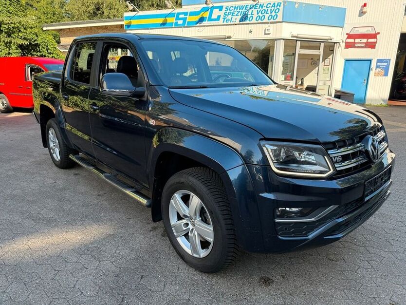 Amarok