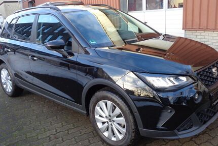 Seat Arona 79.882 km 11.500 &euro; Hamburg 22399