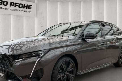 Peugeot 308 40.823 km 24.825 € Norderstedt 22848