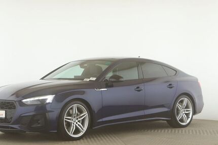 Audi A5 103.075 km 35.989 &euro; Seevetal 21217