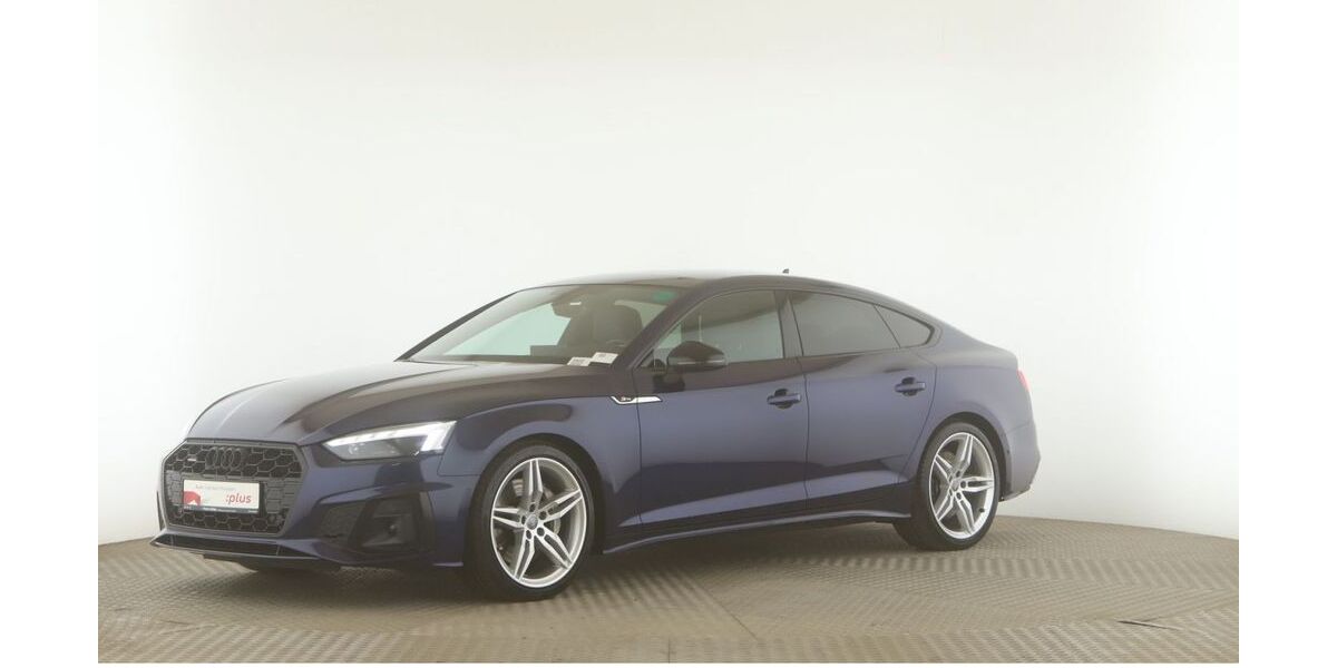 Audi A5 103.075 km 36.899 &euro; Seevetal 21217