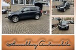 Suzuki Grand Vitara 1.9 DDIS JB420W 230.000 km 2.999 € Hamburg 22339