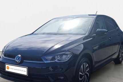 VW Polo 33.858 km 17.970 &euro; Seevetal 21220