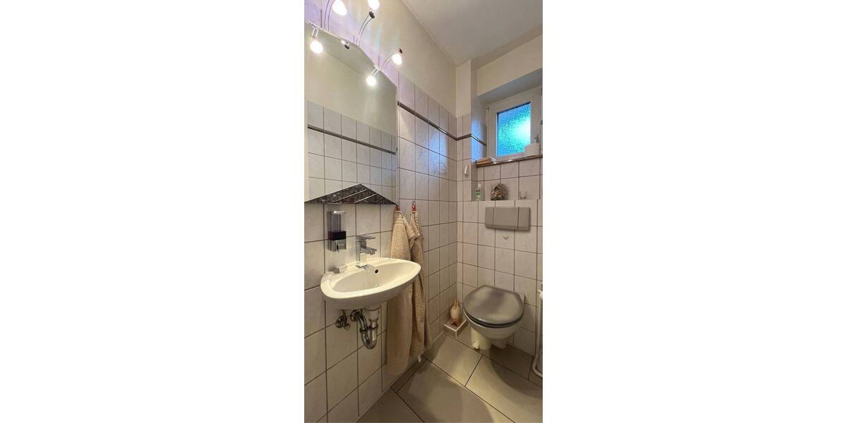 Reihenendhaus Hamburg Billstedt - 4 Zimmer, 102 m&sup2;, 469.000&euro; | Angebot:26306257