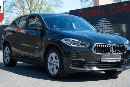BMW X2 93.880 km 21.885 &euro; Hamburg 22453