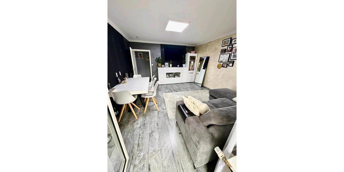 Etagenwohnung Geesthacht - 3.5 Zimmer, 80 m&sup2;, 235.000&euro; | Angebot:26841795