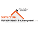 Fippl Günter Dachtechnik GmbH & Co. KG Dachdeckerarbeiten