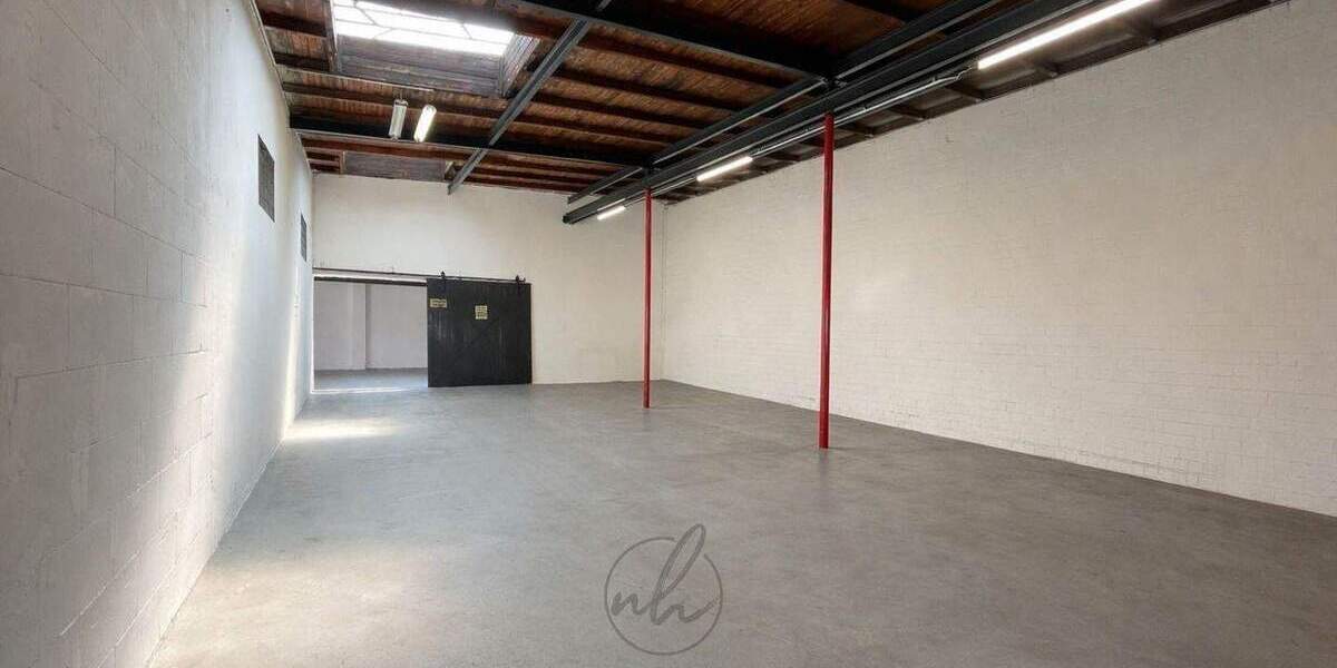 Gewerbeobjekt Hamburg Billbrook - 4.536&euro; | Angebot:26805648