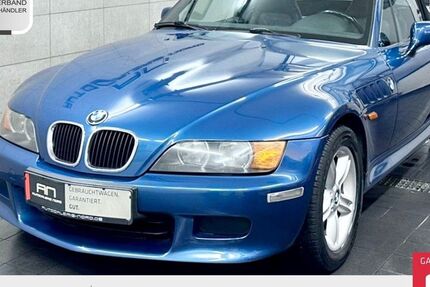 BMW Z3 175.000 km 8.850 € Stelle 21435
