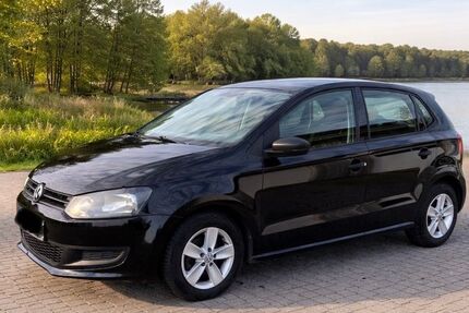 VW Polo 122.560 km 4.980 &euro; Hamburg 21037