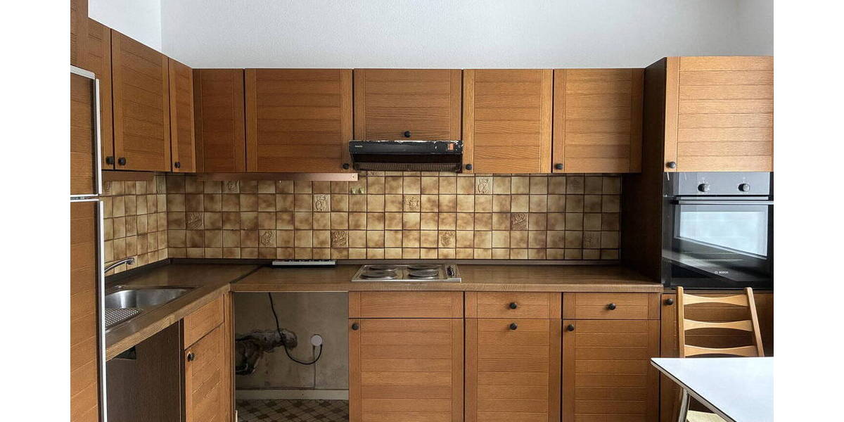 Etagenwohnung Hamburg Bergedorf - 3 Zimmer, 75 m&sup2;, 360.000&euro; | Angebot:26131816