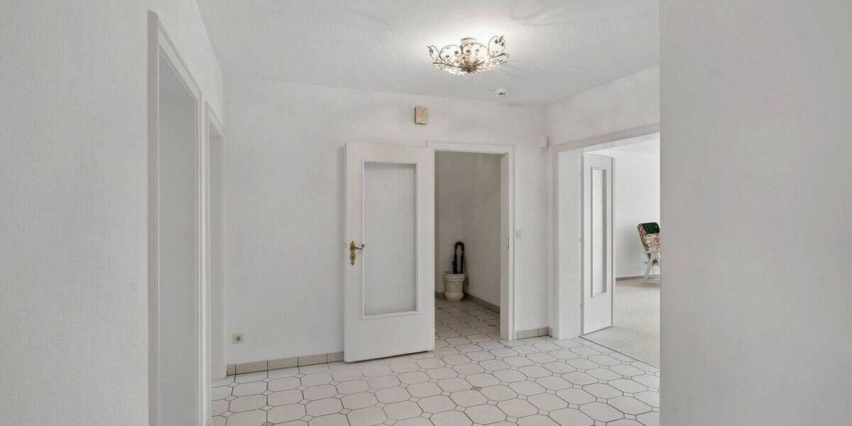Etagenwohnung Hamburg Rahlstedt - 4 Zimmer, 126 m&sup2;, 395.000&euro; | Angebot:26143041
