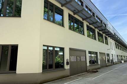 Gewerbeobjekt Hamburg Altona - 1.525&euro; | Angebot:27324203