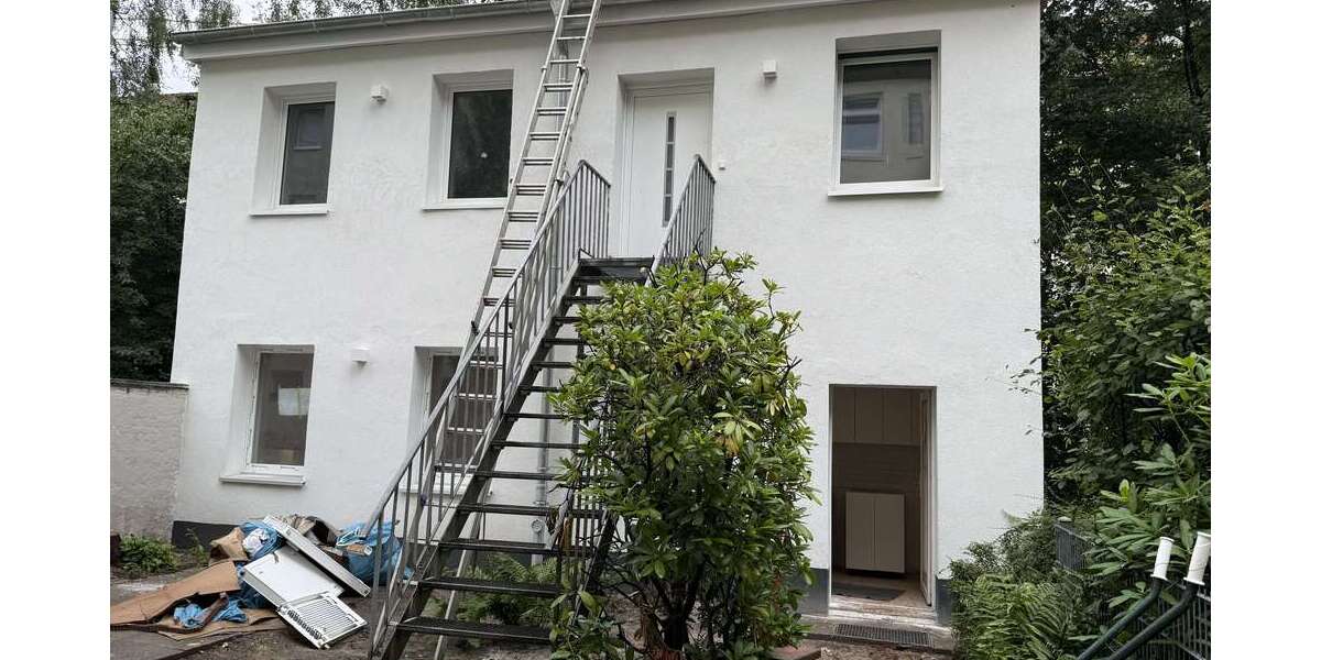 Gewerbeobjekt Hamburg Horn - 850&euro; | Angebot:27010186