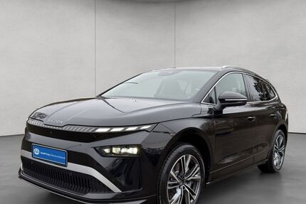 Skoda Enyaq 8.900 km 54.975 &euro; Hamburg 21029