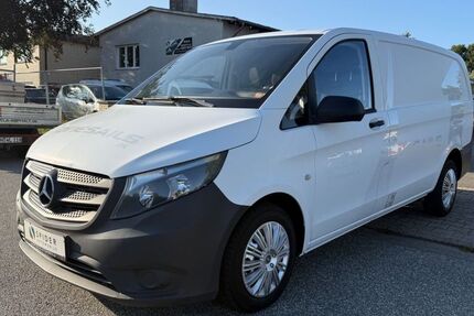Mercedes-Benz Vito 195.617 km 8.490 &euro; Norderstedt 22848