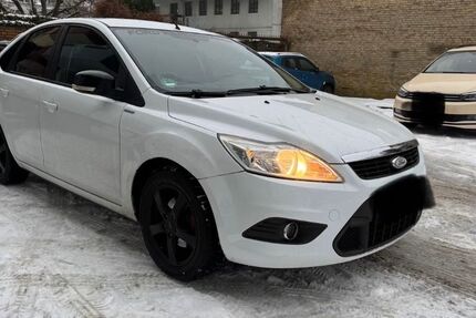 Ford Focus 245.000 km 2.450 &euro; Hamburg 21079