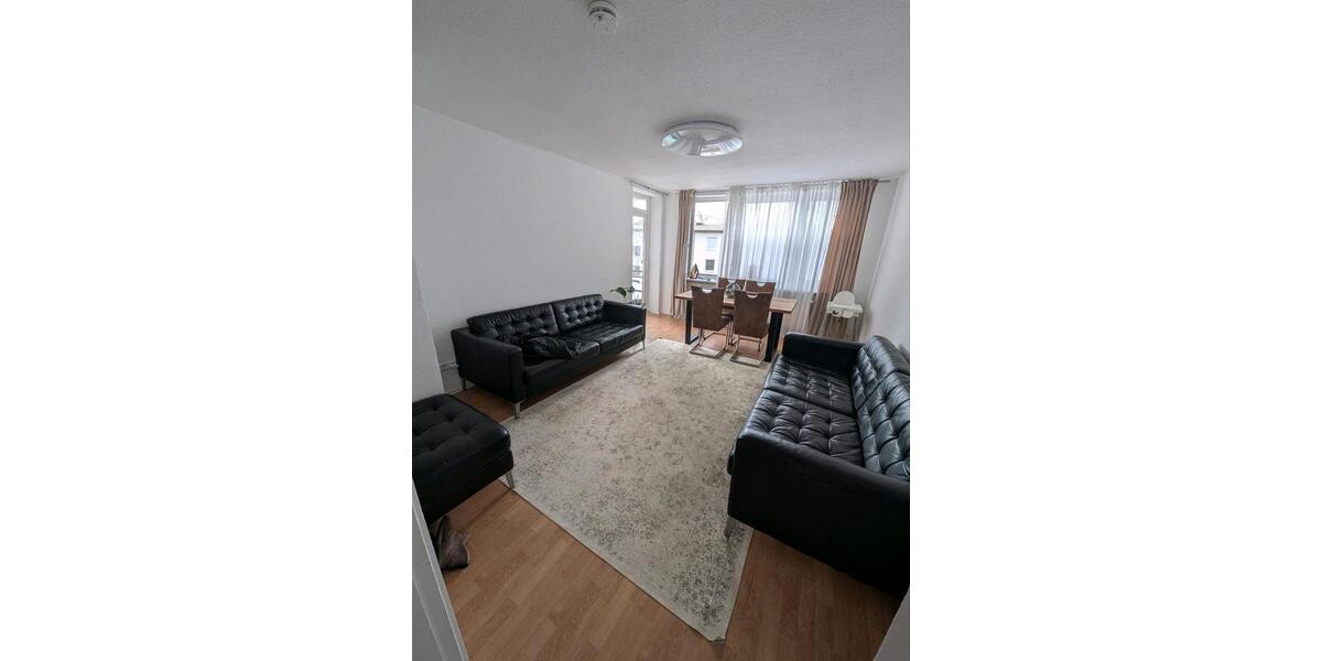 Etagenwohnung Hamburg Horn - 4 Zimmer, 75 m&sup2;, 1.650&euro; | Angebot:25418432