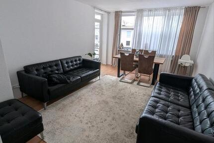 Wohnung Hamburg Horn - 4 Zimmer, 75 m&sup2;, 1.650&euro; | Angebot:25418432