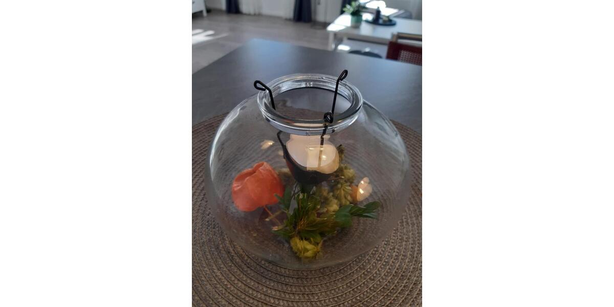 Etagenwohnung Buxtehude - 1 Zimmer, 46 m&sup2;, 220.000&euro; | Angebot:26134781