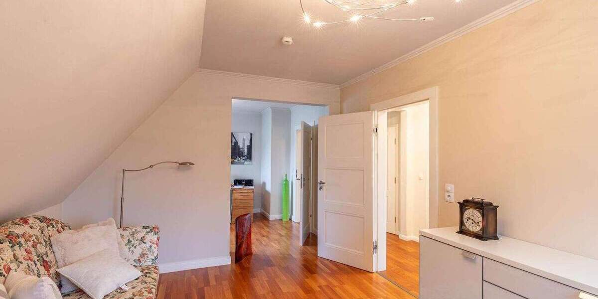 Einfamilienhaus Rosengarten Nenndorf - 6 Zimmer, 179 m&sup2;, 669.000&euro; | Angebot:25765439
