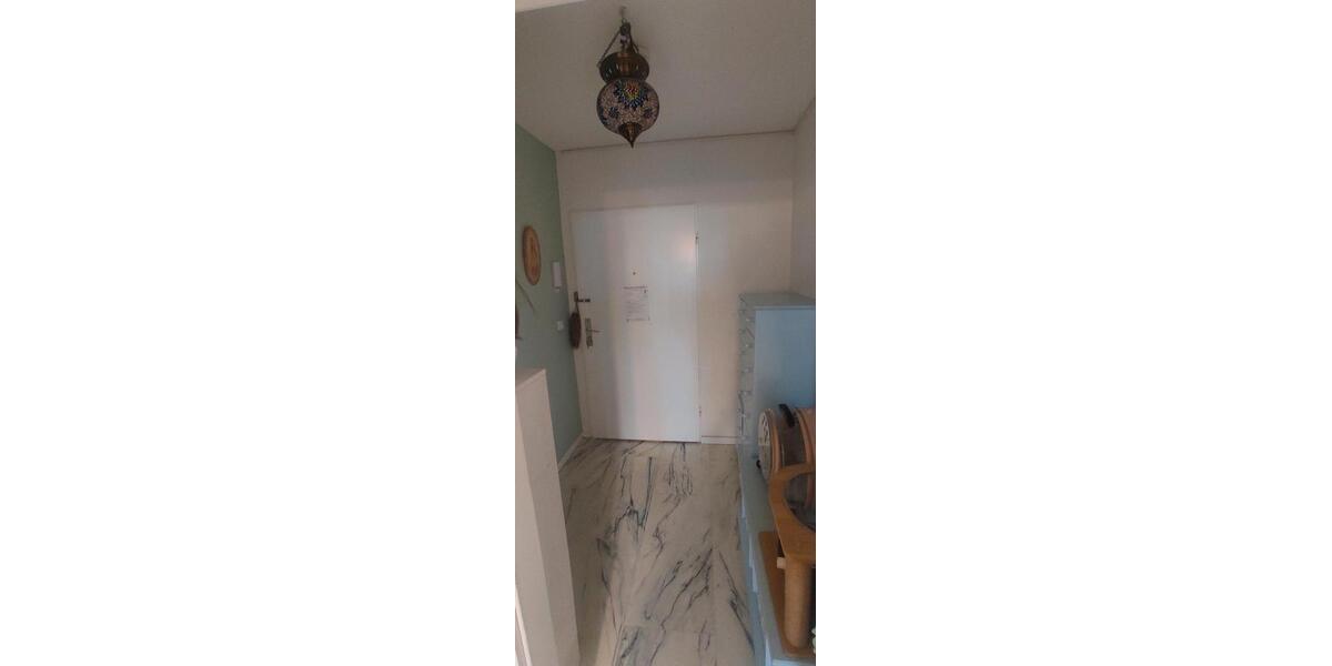 Etagenwohnung Glinde - 2 Zimmer, 60 m&sup2;, 192.000&euro; | Angebot:27163155