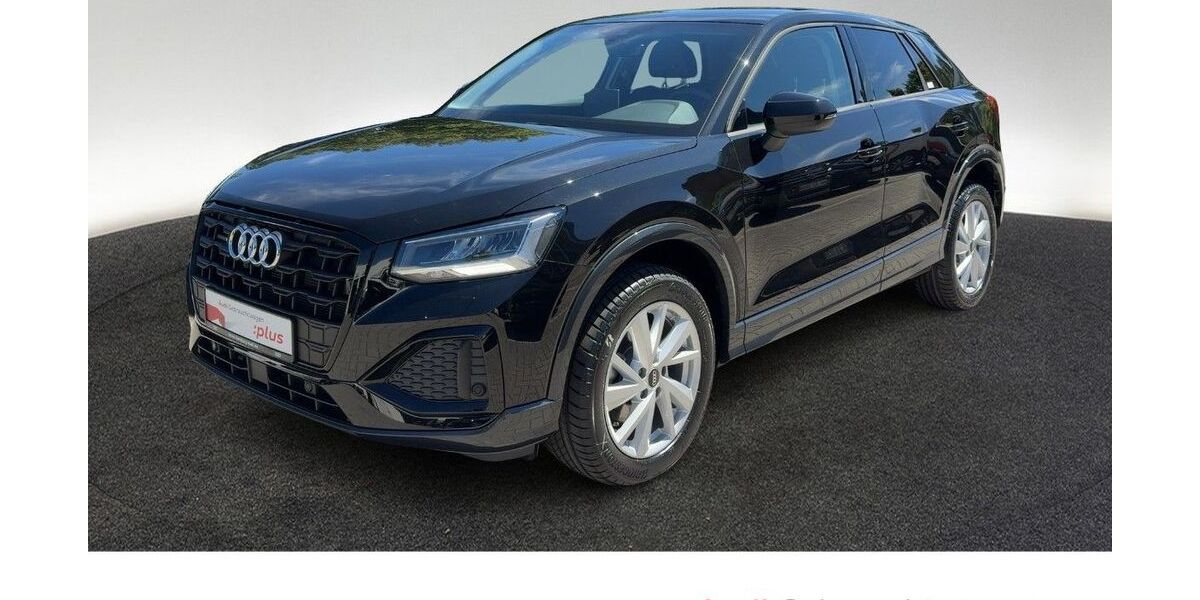 Audi Q2 6.727 km 32.920 &euro; Hamburg 22419